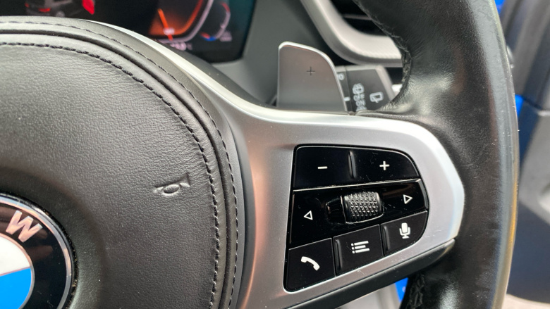 BMW 1 Series M135i xDrive 5dr Step Auto Petrol Hatchback